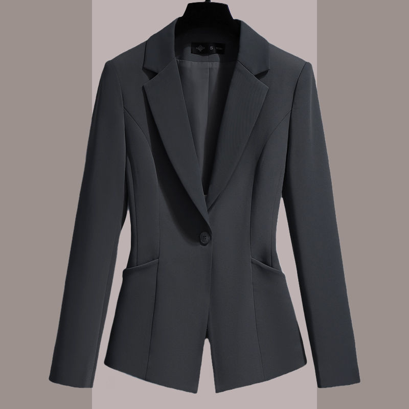 Deborah – Professional Women's Suit with Skirt