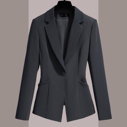 Deborah – Professional Women's Suit with Skirt