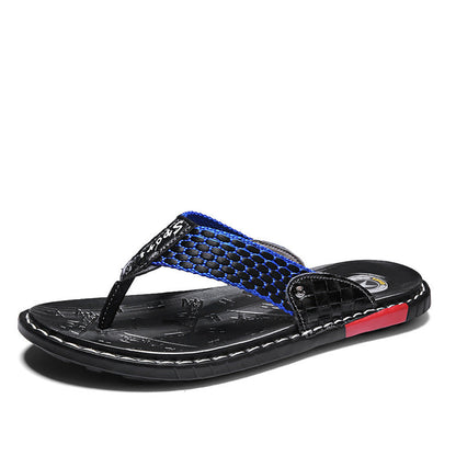 Gary – Non-Slip Outdoor Sandals for Men