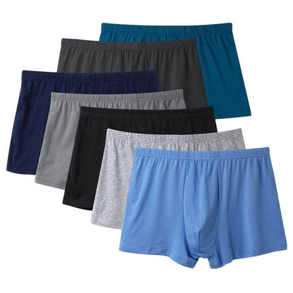 Derek – Men's Cotton Underwear