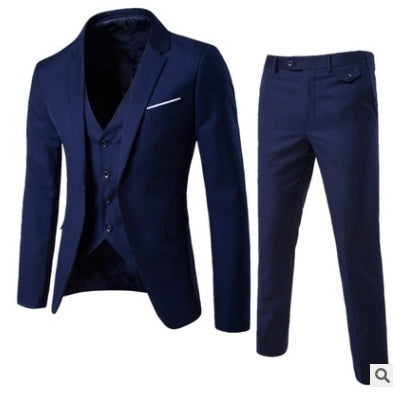 Grant – Large Men's Suits