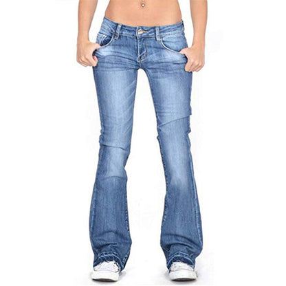 Janet – Women's Jeans