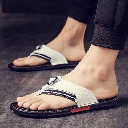 Gary – Non-Slip Outdoor Sandals for Men