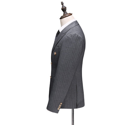 Howard – Three-Piece Men's Suit