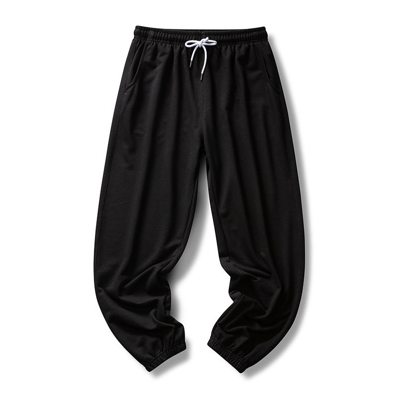 Nigel – Teen Harlan Running Pants for Men