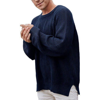 Rod – Vegan Men's Sweater