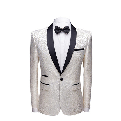 Henry – Men's Suit Set for Weddings