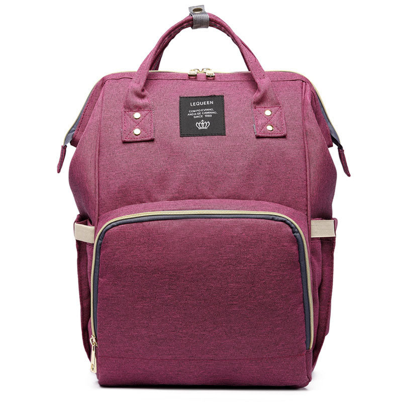 Rachel – Stylish Diaper Bag for Mothers