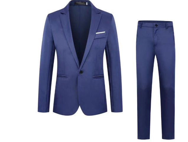 Karl – Wedding Tuxedo Suit for Men