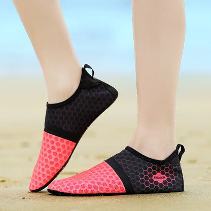 Jennifer – Beach and Yoga Shoes for Women