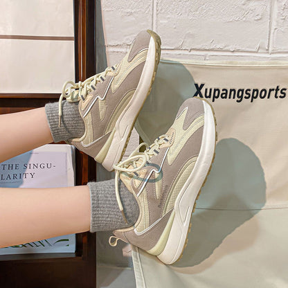 Angela – Versatile Retro Sport Casual Shoes