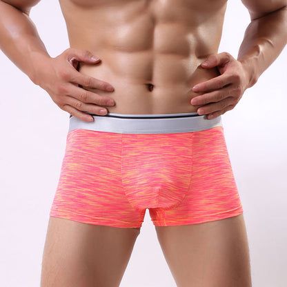 Joseph – Men's Boxer Shorts in Cleaned Cotton