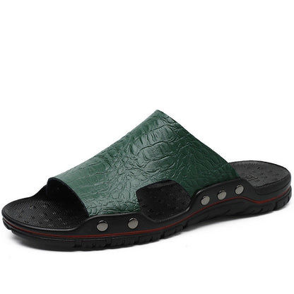 Sam – Men's Sandals for Beach and Leisure