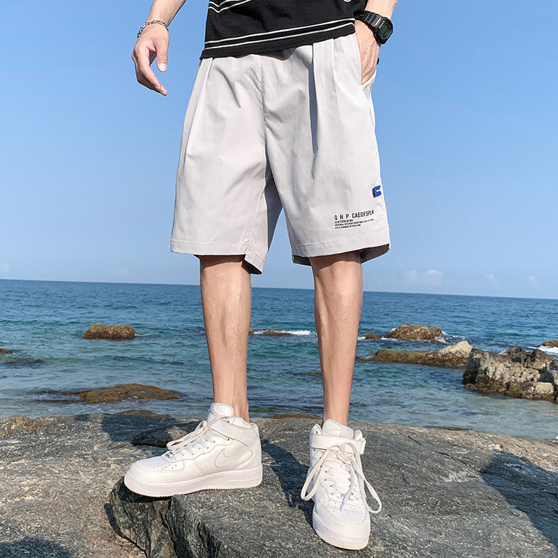 Jay – Quick-Dry Men's Summer Shorts