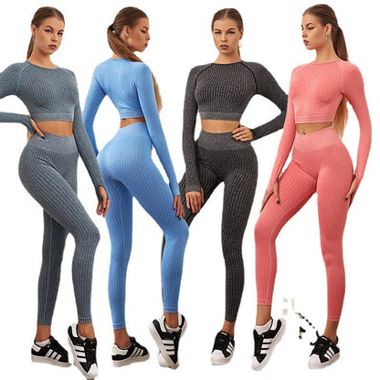 Esme – Vegan Fitness Leggings