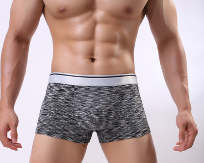 Joseph – Men's Boxer Shorts in Cleaned Cotton