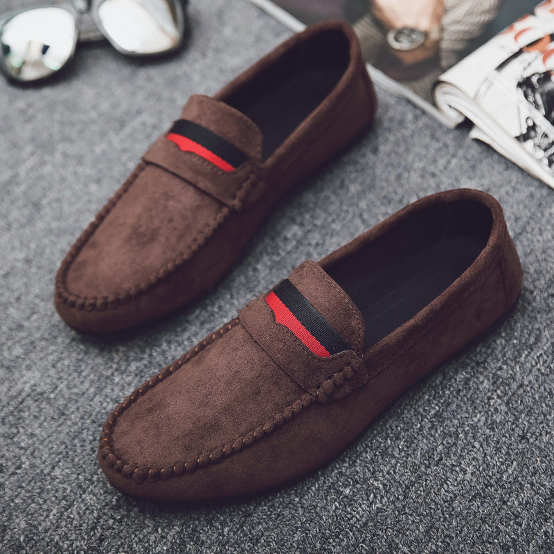 John – Comfortable Men's Shoes