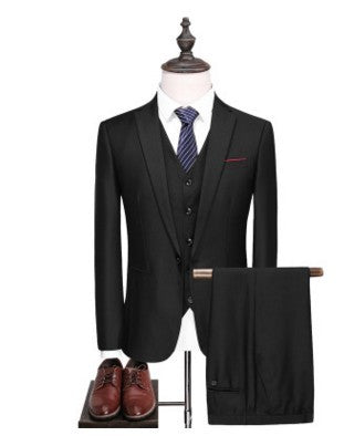 Colin – Elegant Men's Suit