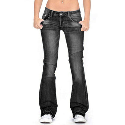 Janet – Women's Jeans