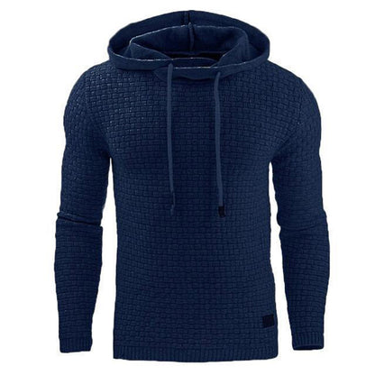 Edward – Men's Hoodie Sweater