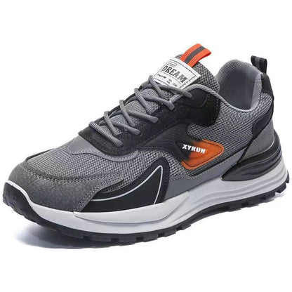 Victor – Breathable Men's Running Shoes with Lightweight Mesh