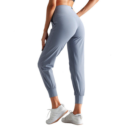 Betty – Fitness Capri Yoga Pants