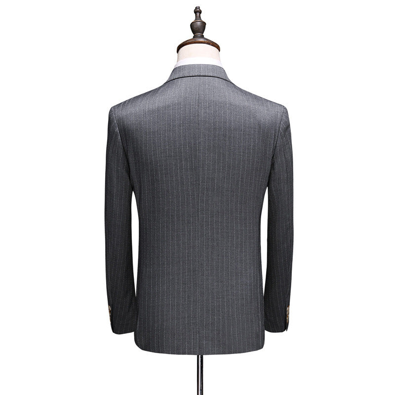 Howard – Three-Piece Men's Suit