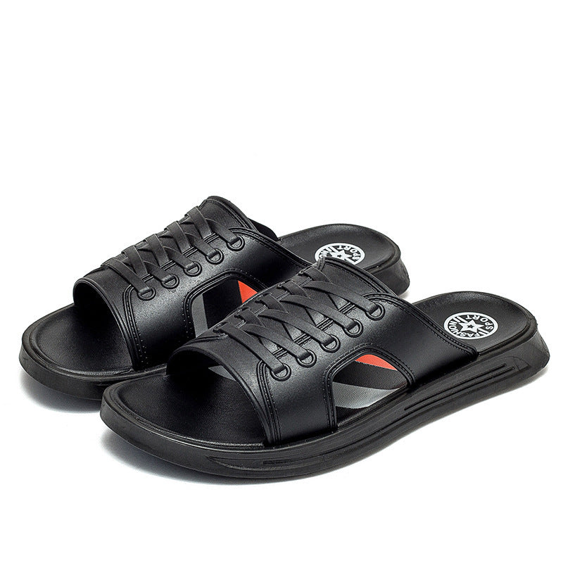 Gilbert – Men's Summer Outdoor Slip-ons