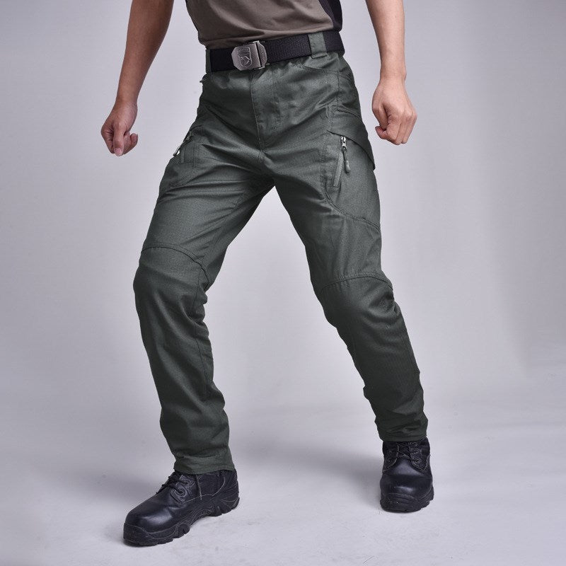 Perry – Military Tactical Men's Pants for SWAT Operations