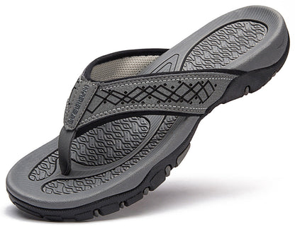 Stan – Summer Men's Open-Toe Sandals