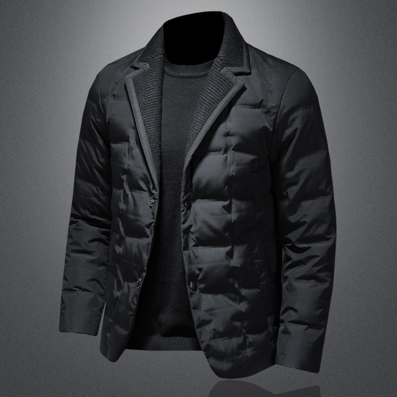 Andrew – Thick Warm Winter Jacket