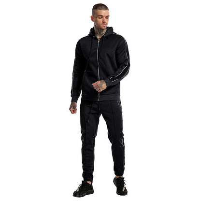 Roger – Casual Men's Sportswear for Autumn