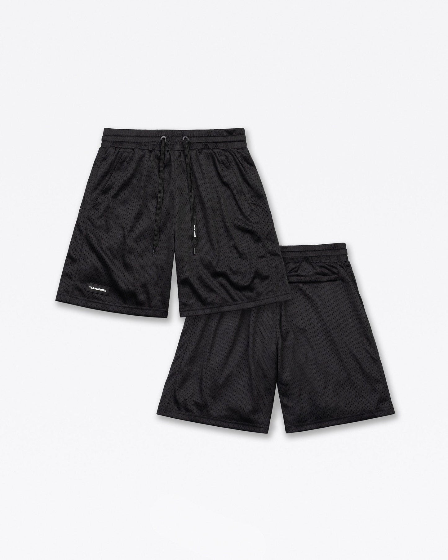 Ted – Breathable Men's Leisure Shorts