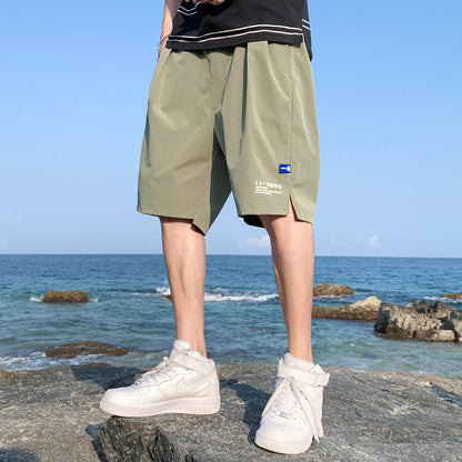 Jay – Quick-Dry Men's Summer Shorts