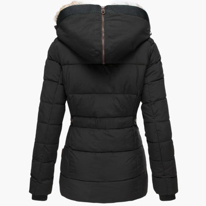 Tamara – Insulated Women's Winter Coat