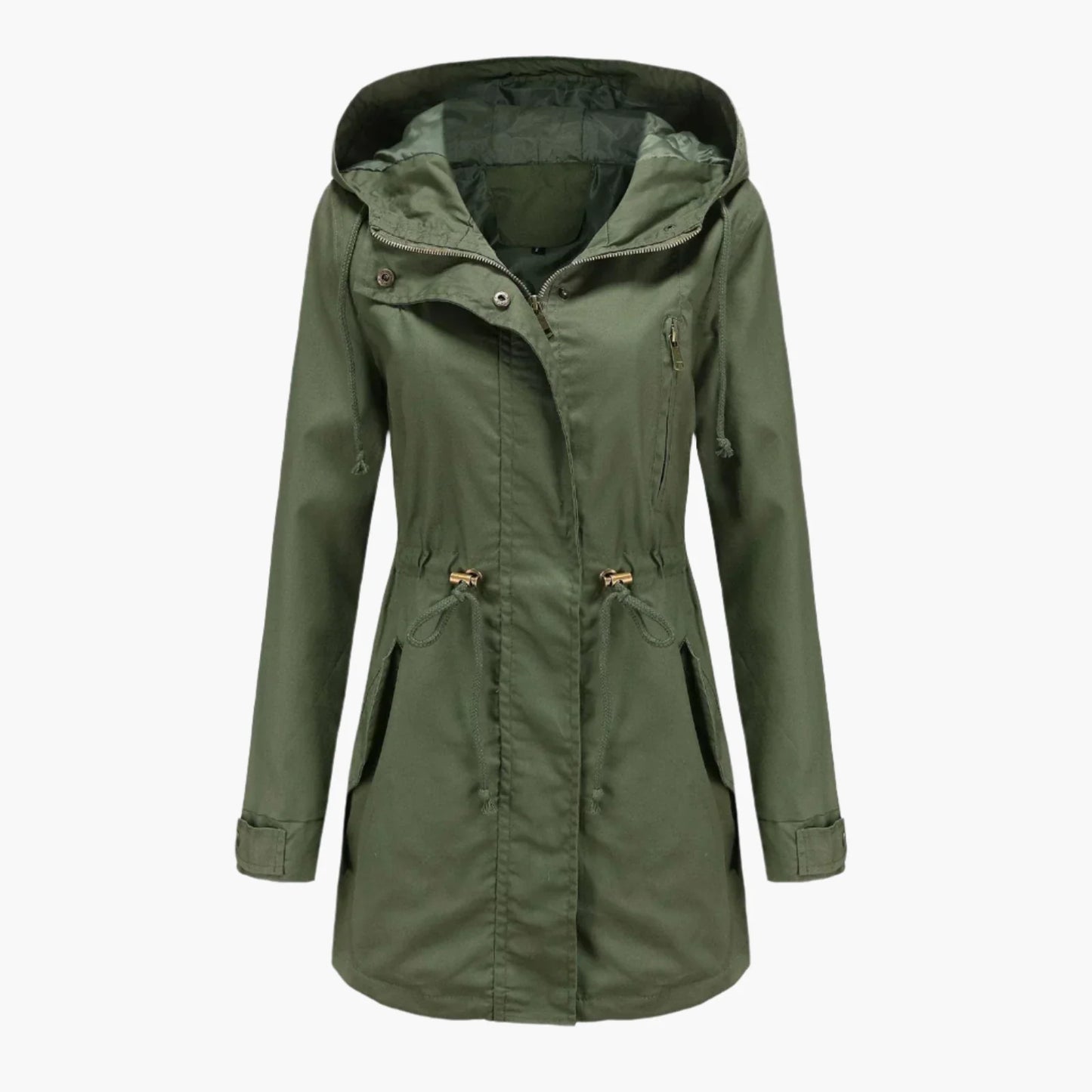 Sharon – Waterproof Raincoat