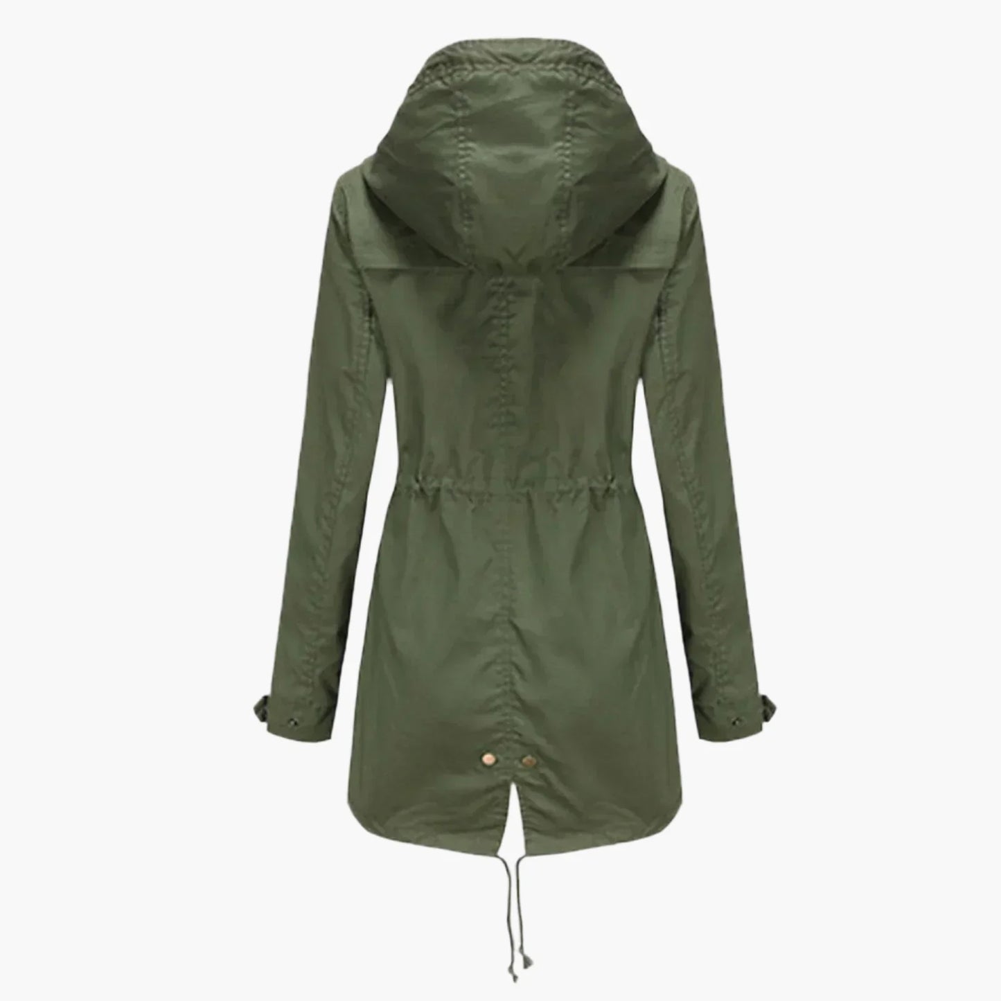 Zoe – Waterproof Raincoat