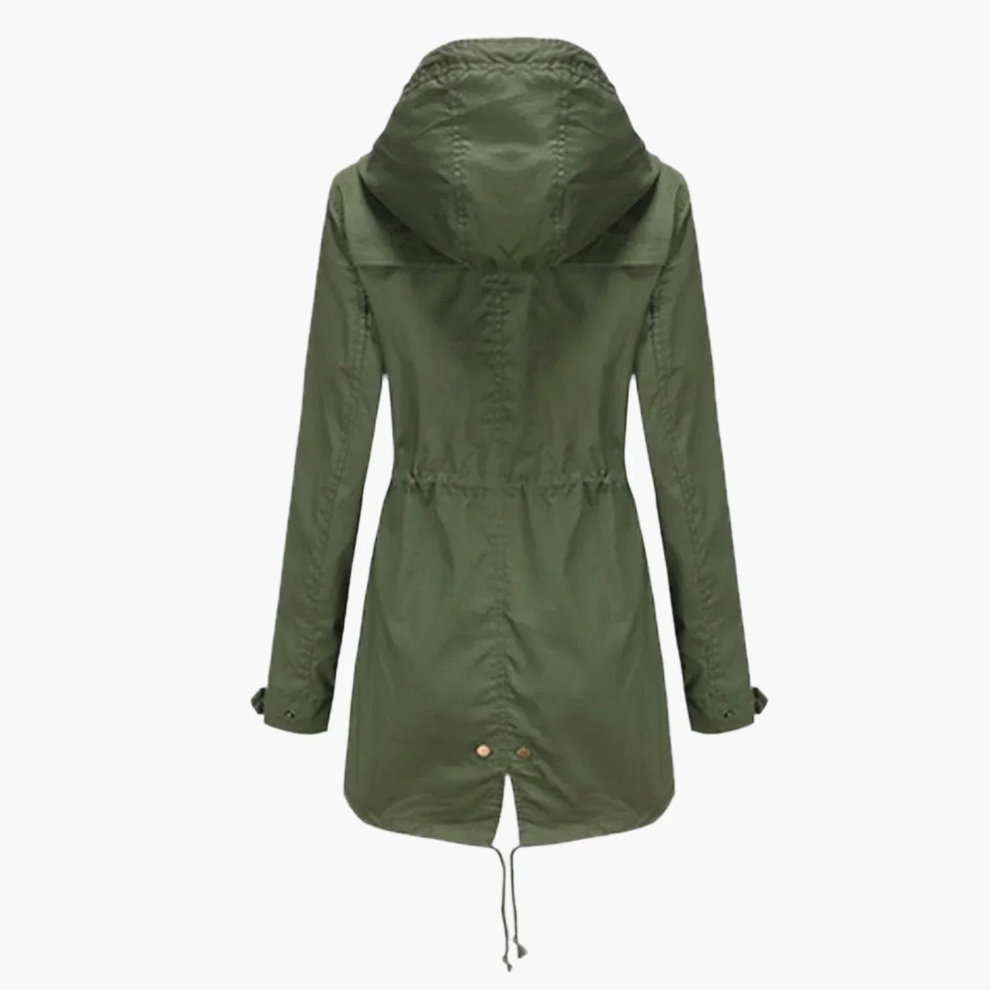 Sharon – Waterproof Raincoat