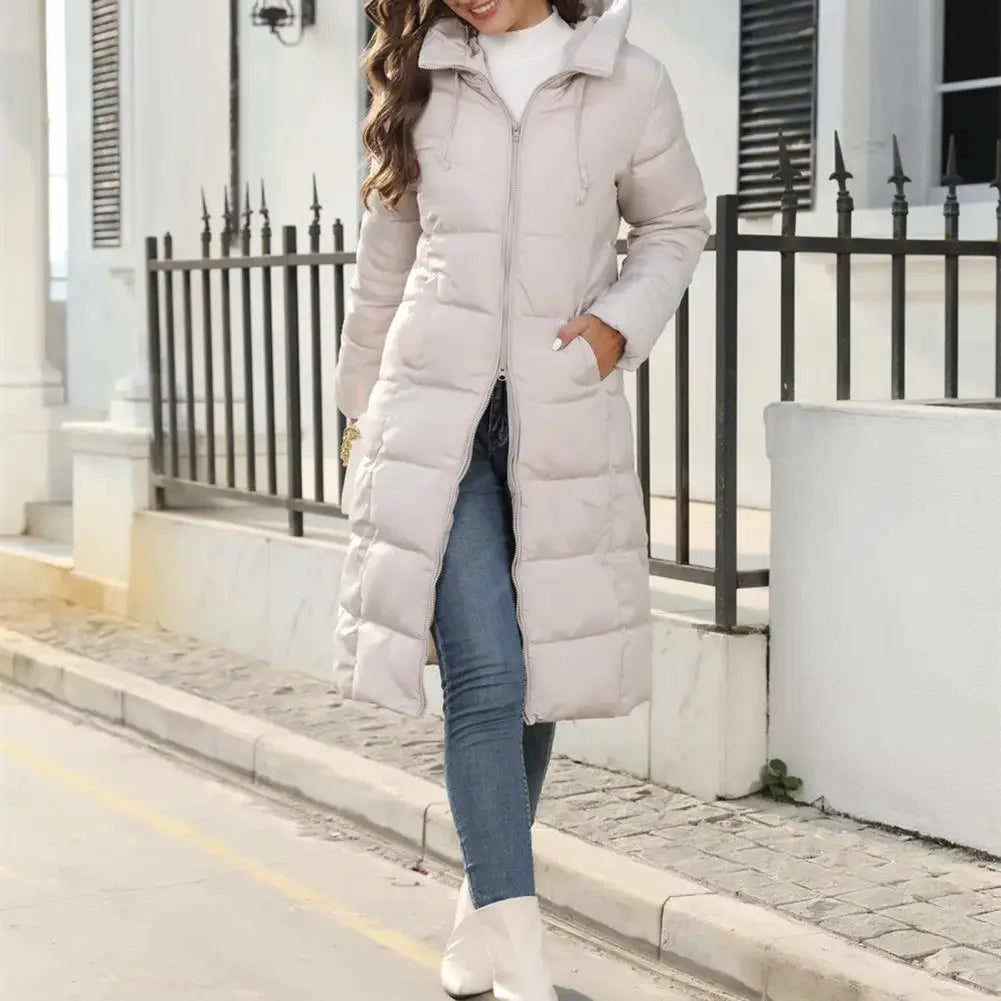 Brenda – Women's Winter Coat for Cold Days