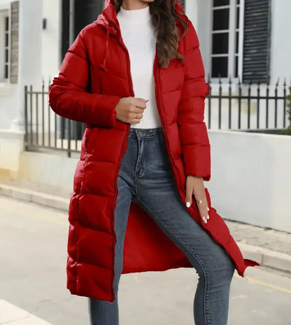 Brenda – Women's Winter Coat for Cold Days