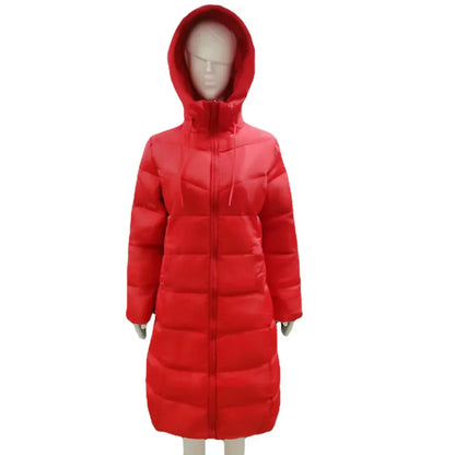 Brenda – Women's Winter Coat for Cold Days