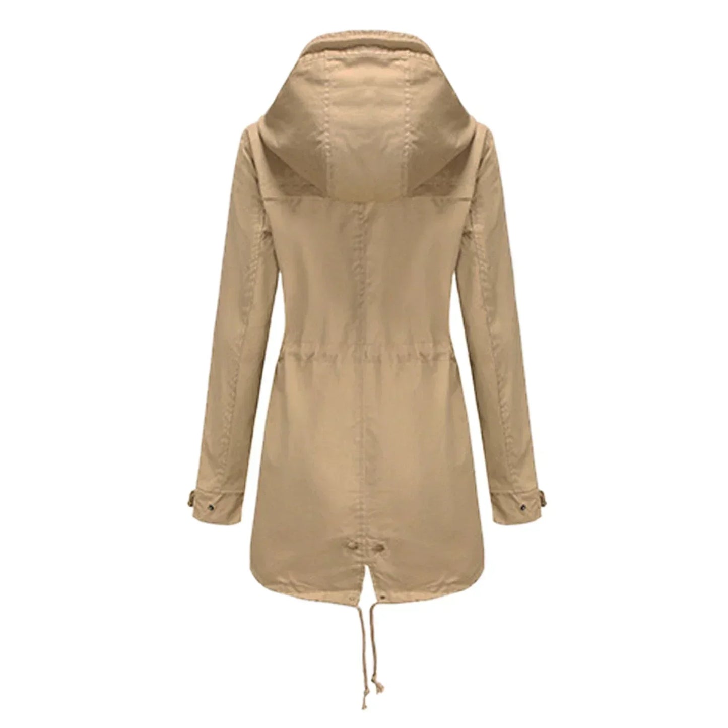 Sharon – Waterproof Raincoat