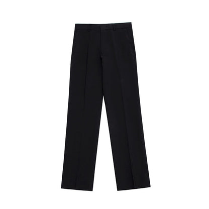 Michelle – Comfortable Women's Straight-Leg Pants