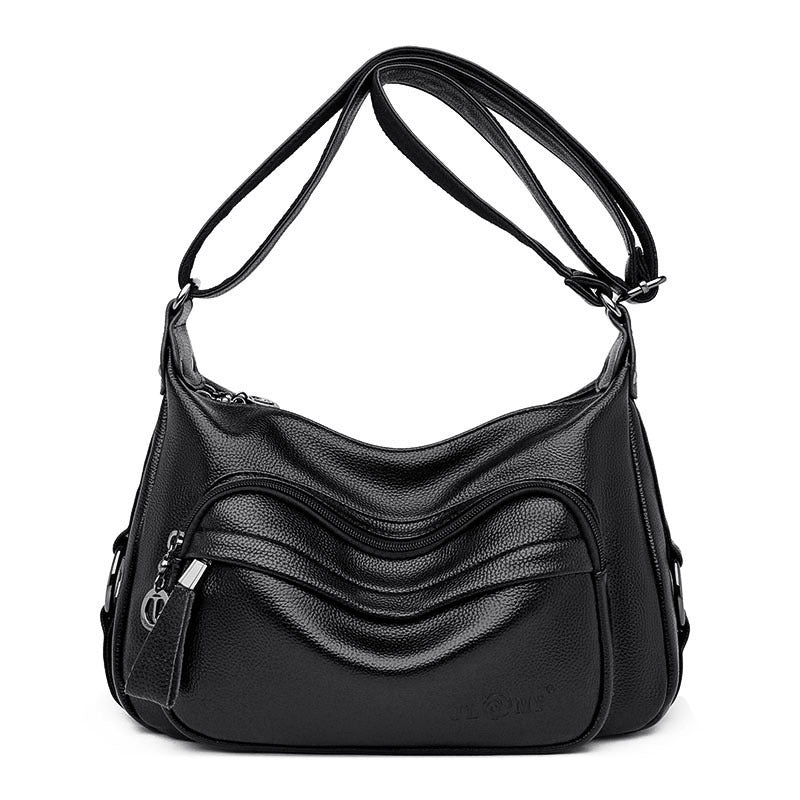 Danielle – Women's High Capacity Shoulder Bag