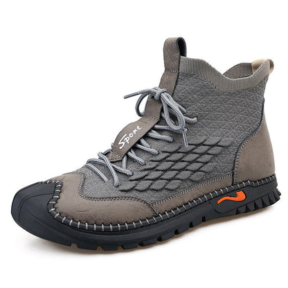 Graham – Men's Outdoor Hiking Shoes