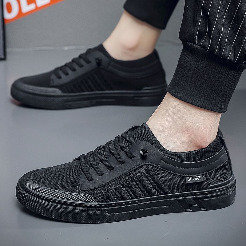 Steven – Casual Men's Skate Shoes