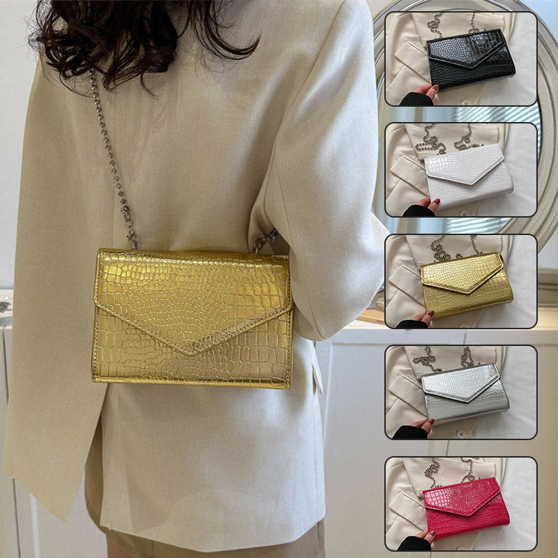 Brenda – Elegant and Fashionable Handbag