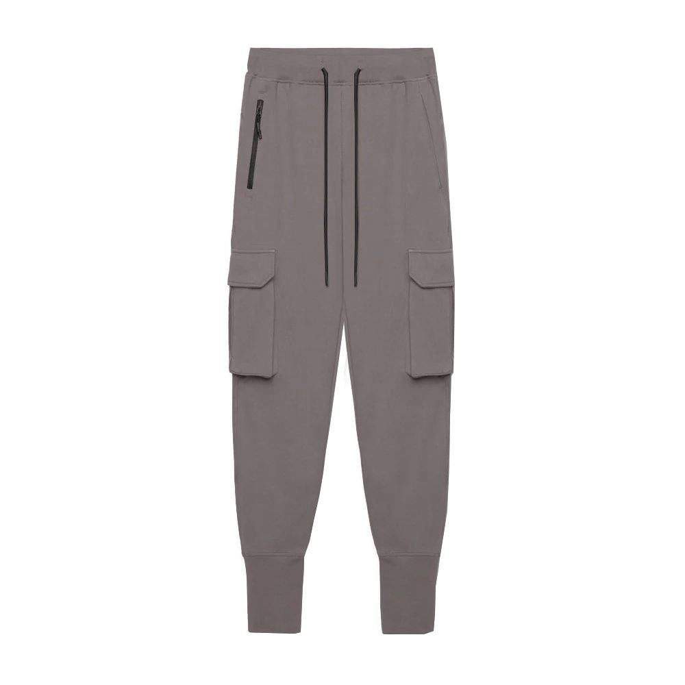 James – Stylish Slim Fit Cargo Pants with Multiple Pockets