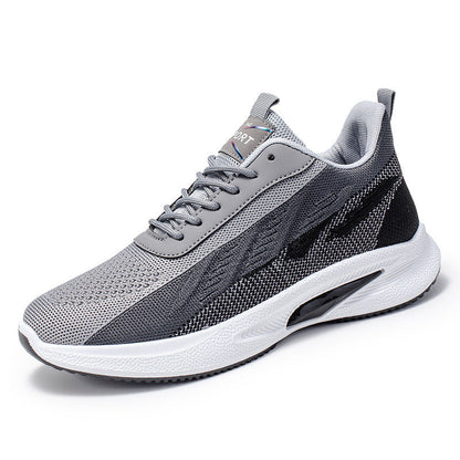 Garry – Breathable Mesh Sneakers for Men