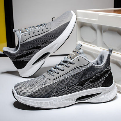 Garry – Breathable Mesh Sneakers for Men